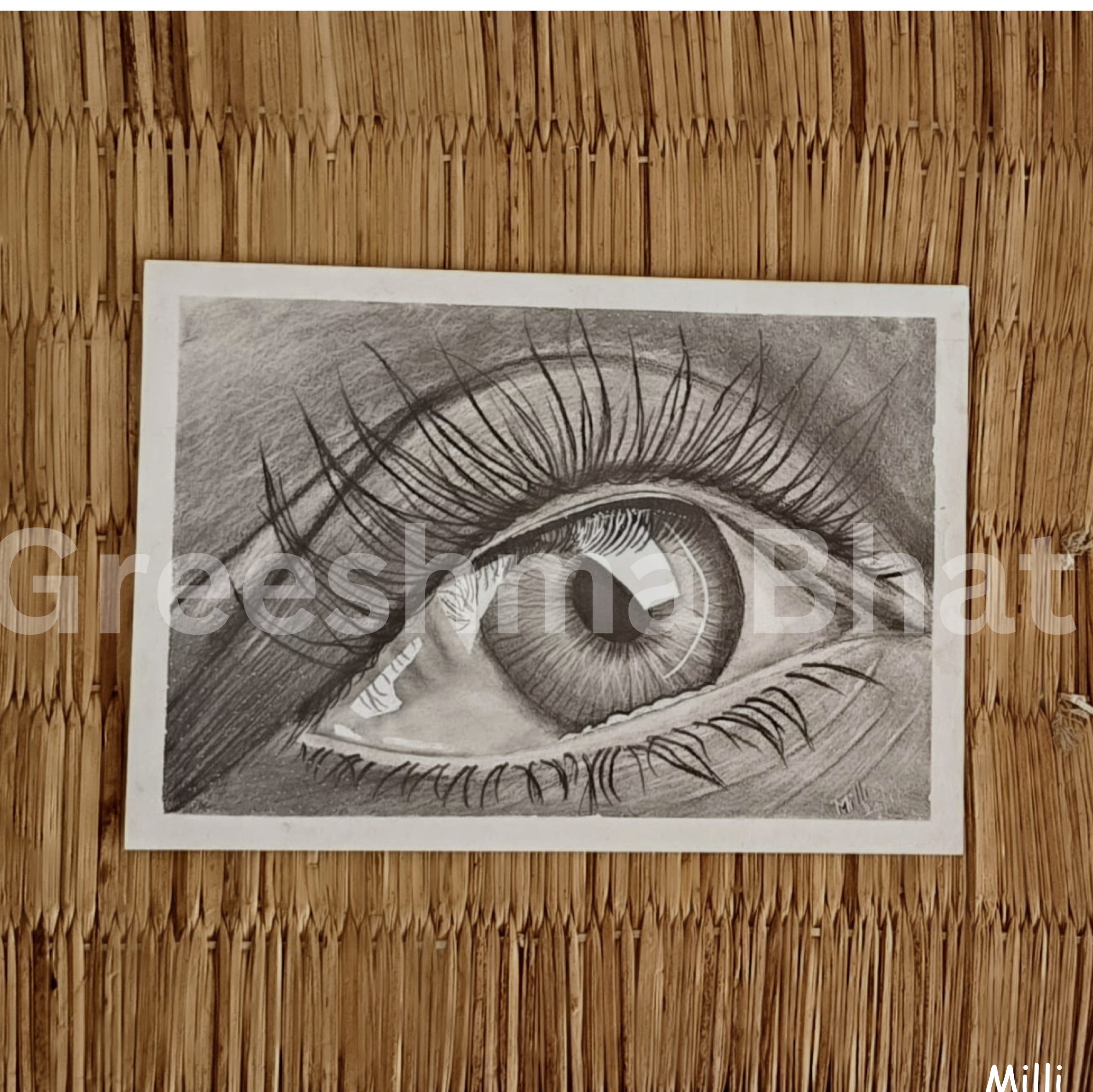 Sacred Gaze