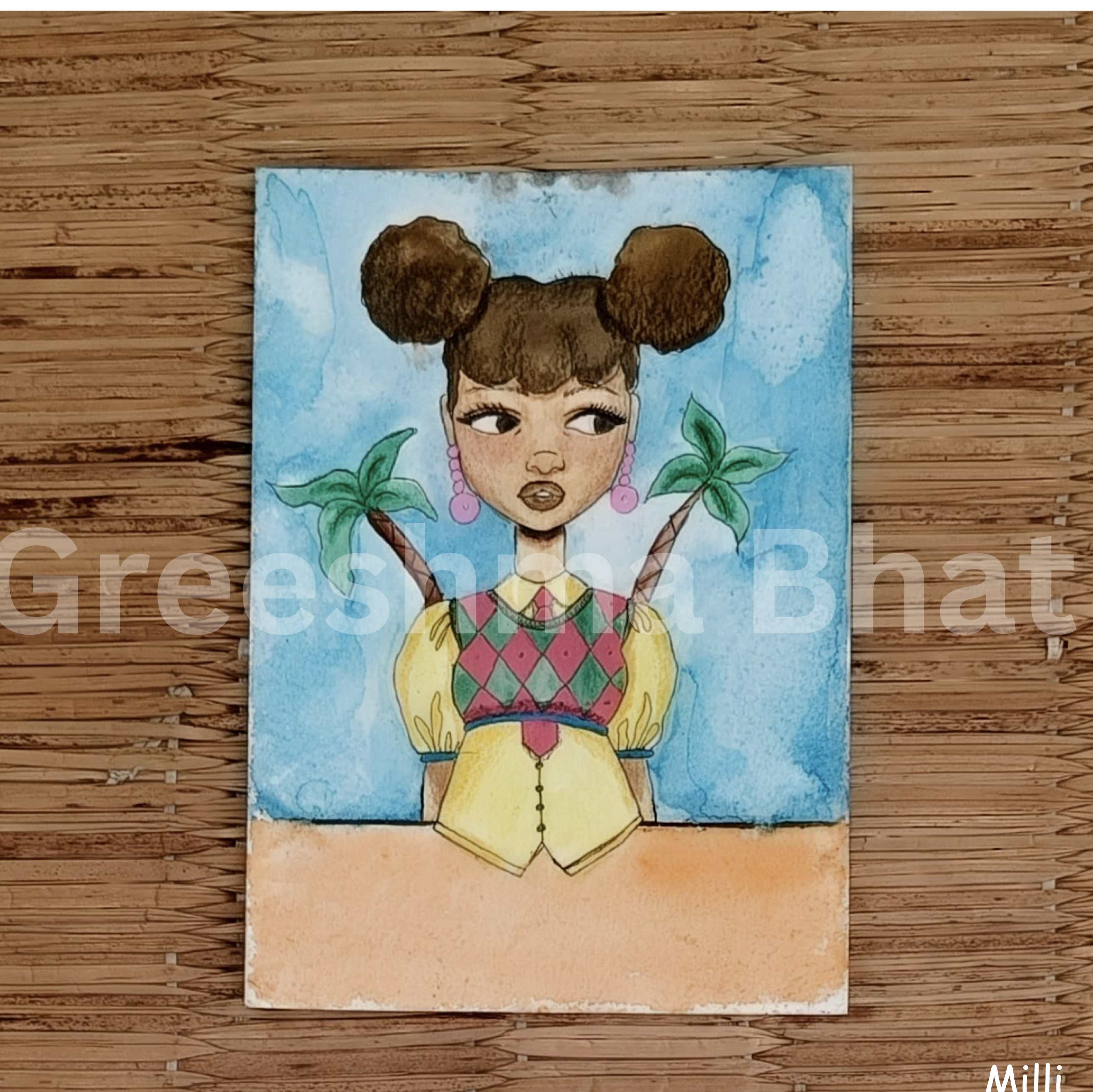 Forest Spirit